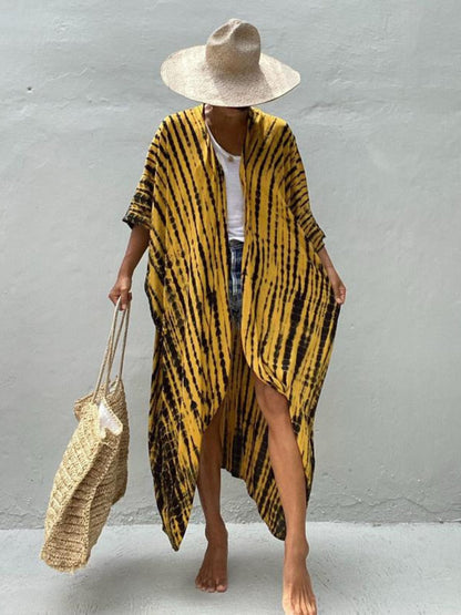 Yolla Beach Dress