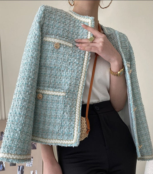 Heyya Spring Jacket