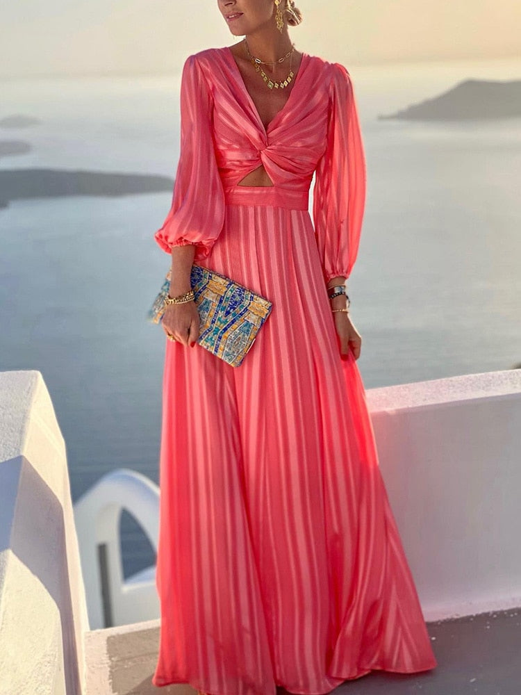 Sheila Dress