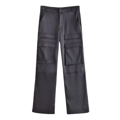 Nikoli Pant