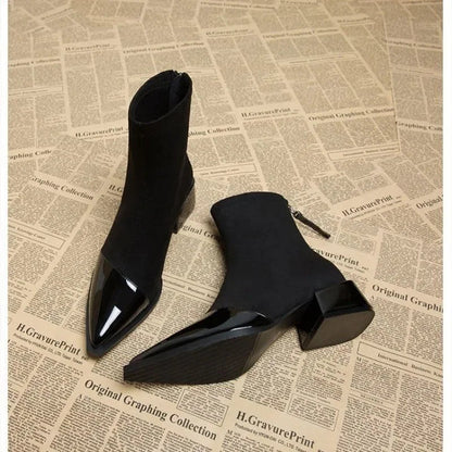 Angelina Boots