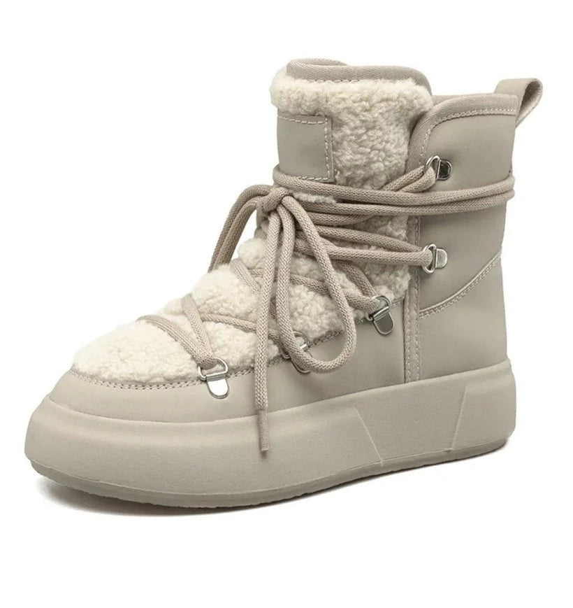 Felisa Boots