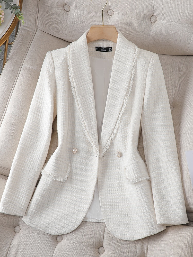 Heya Blazer