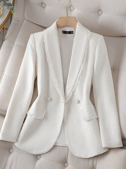 Heya Blazer