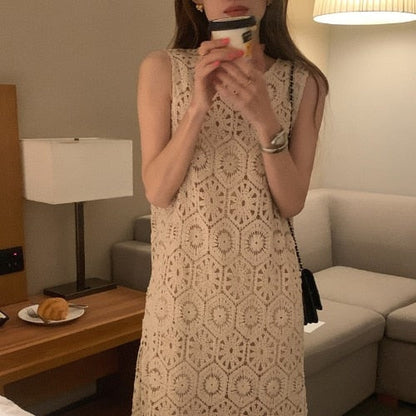 Vivien Summer Dress