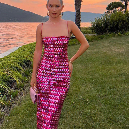 Antonella Dress