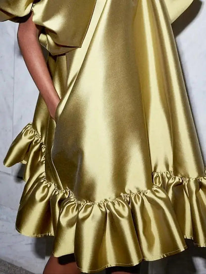 Luna Dress