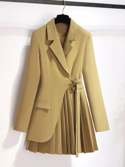 Annet Blazer&Pants