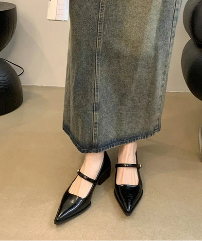 Susi Shoes