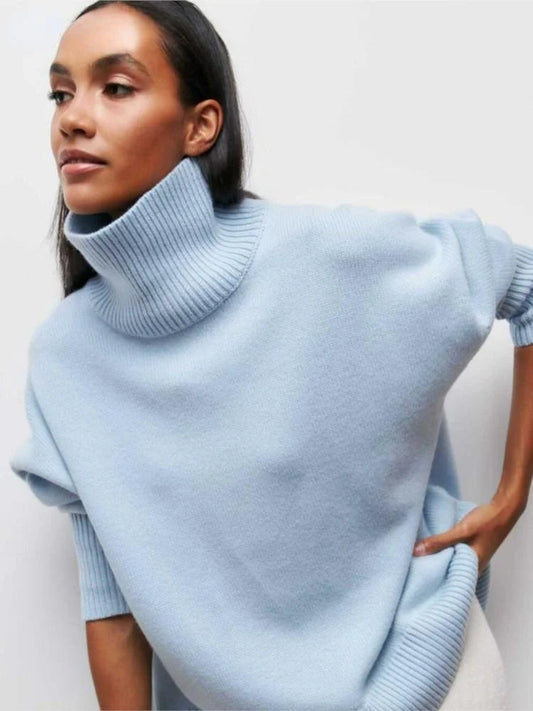 Mira Sweater