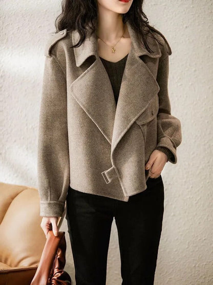 Sara Jacket