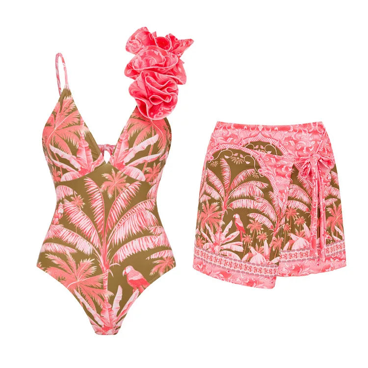 Heily 2 Pieces Set
