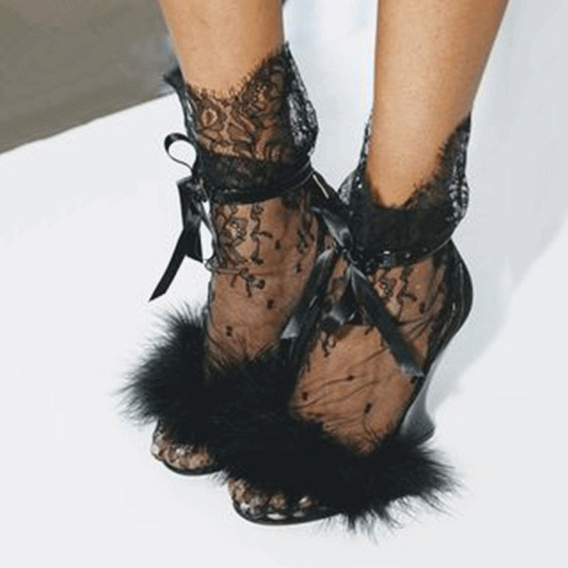 Riki Socks