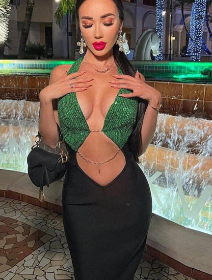 Isabella Dress