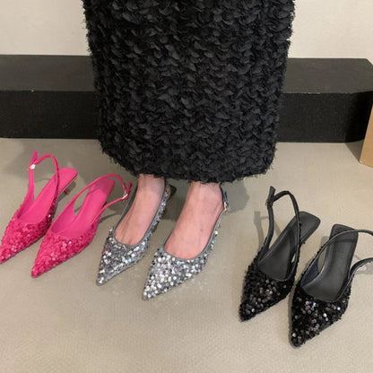 Grace Sandals