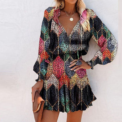 Greys Summer Dress
