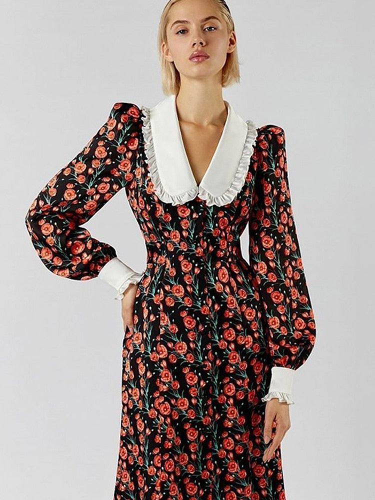 Milay Elegant Dress