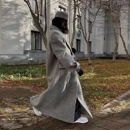 Janna Coat
