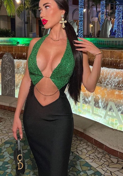 Isabella Dress