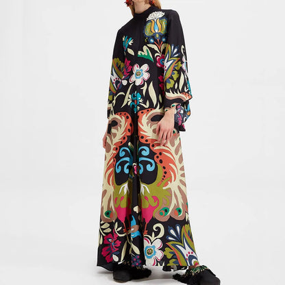 Faya Dress