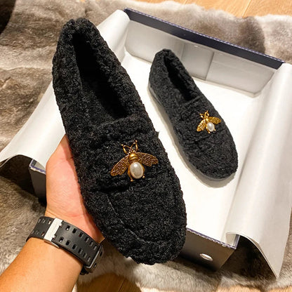 Merly Loafers