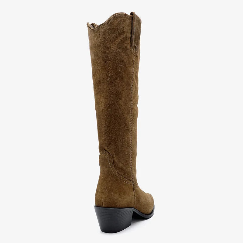 Dorena Boots