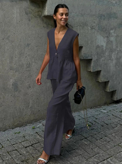 Oliana 2 Pieces Set
