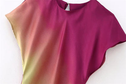Rachel Elegant Dress