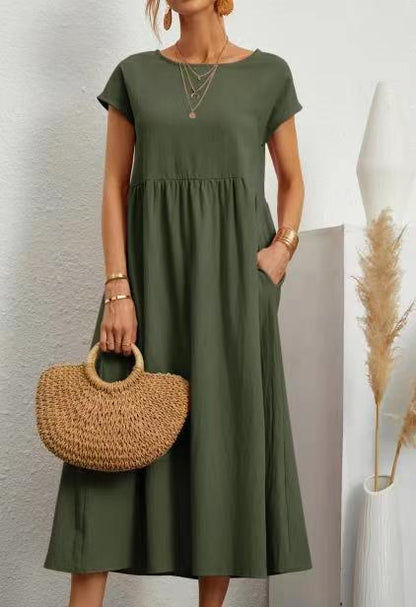 Vivian Dress