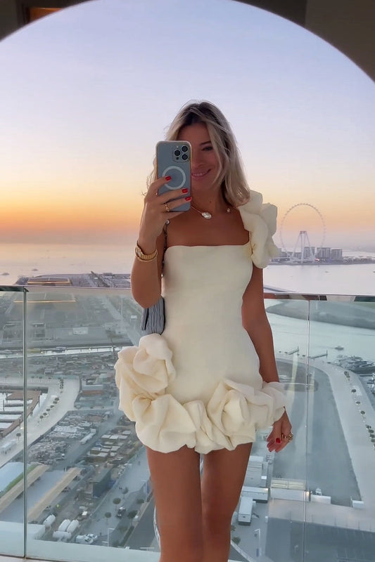 Anjelina Dress