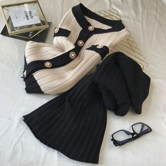 Ilona 2 Pieces Set