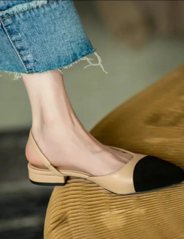 Annya Sandals