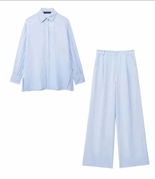 Annet 2 Pieces Set