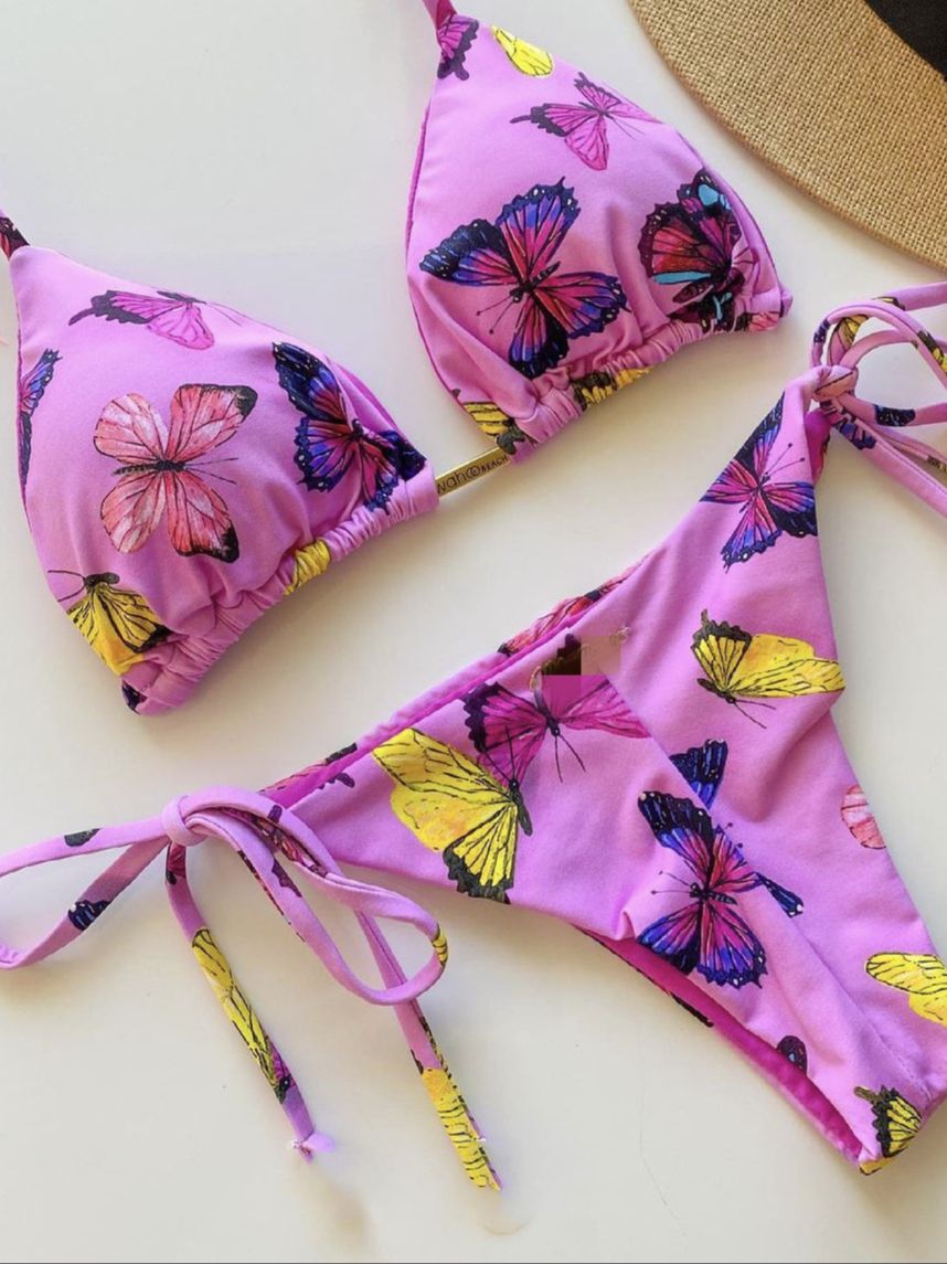 Reni Bikini Swimsuit
