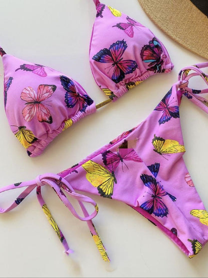 Reni Bikini Swimsuit