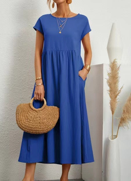 Vivian Dress