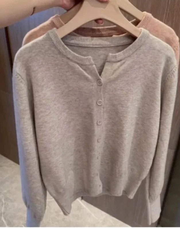Arina Cardigan