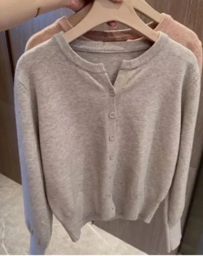 Arina Cardigan
