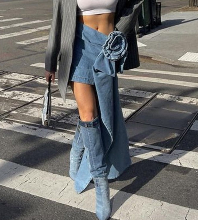 Ula Skirt