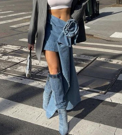 Ula Skirt