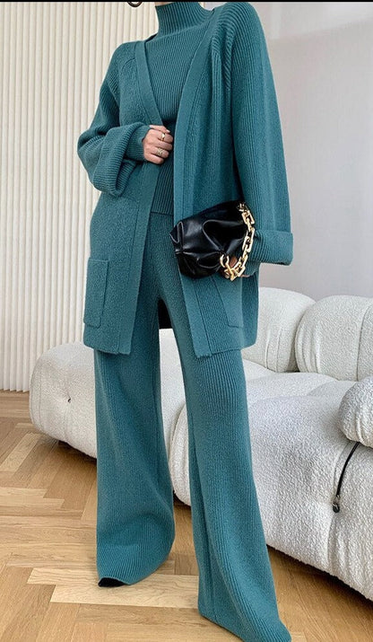 Medi 3 Pieces Set