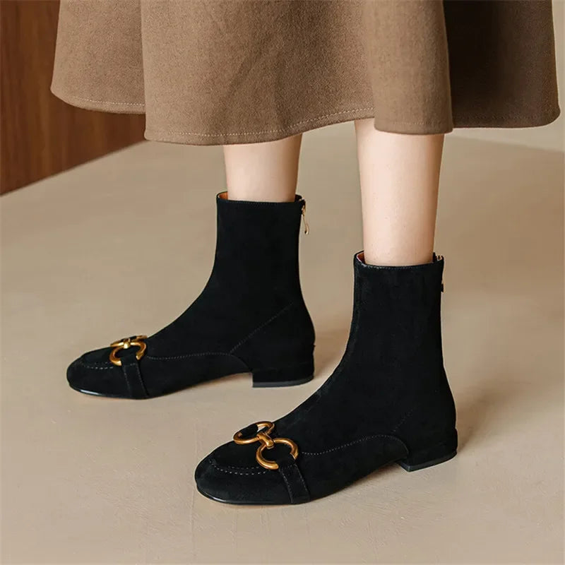 Luiza Boots
