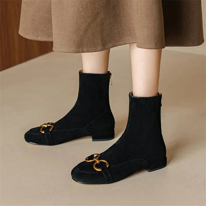 Luiza Boots