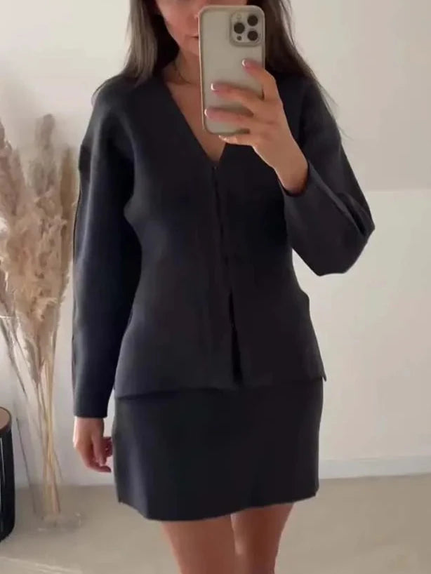Shelli 2 Pieces Set