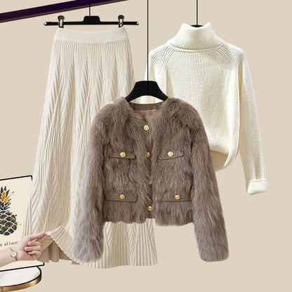 Alison 3 Pieces Set