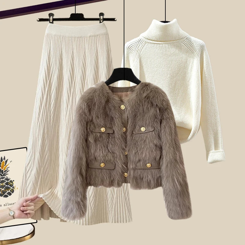 Alison 3 Pieces Set