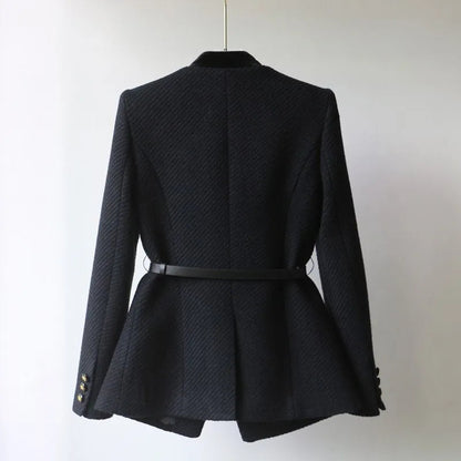 Saida Coat