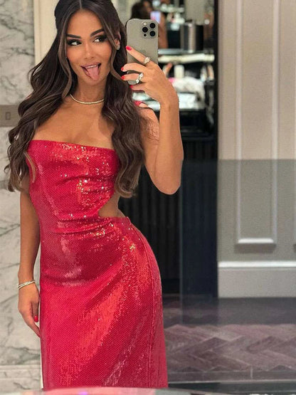 Adelaida Dress