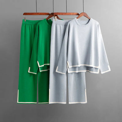 Eyla 2 Pieces Set