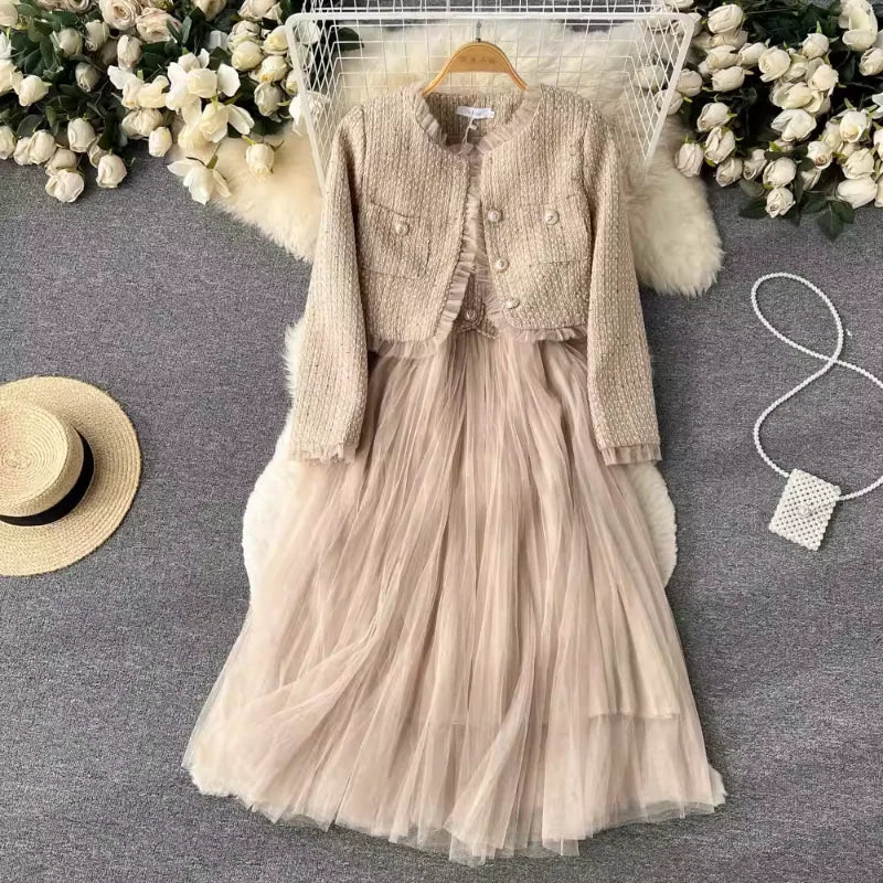 Katrin 2 Pieces Set